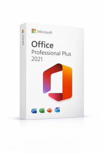 Microsoft Office Home & Business 2021 License Key – 1 PC